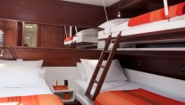 Catamaran MAITAI Sunreef 74 (ex Che) - Triple Cabin